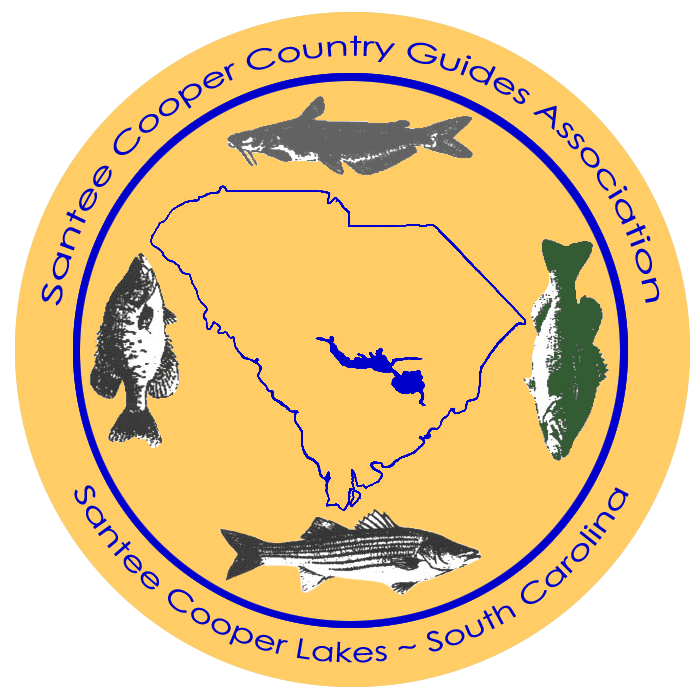 Santee Cooper Fishing Guides Association